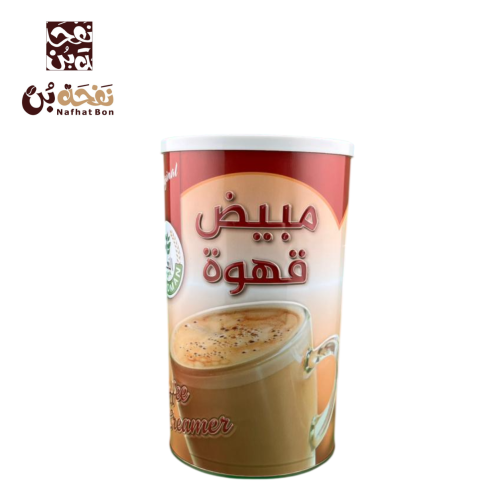 مبيض قهوة النعمان 400 جرام