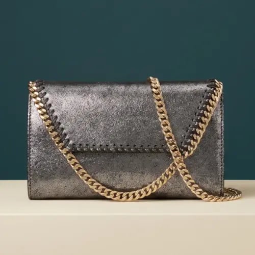 حقيبة ستيلا مكارتني - فالابيلا (Stella McCartney Falabella Bag)