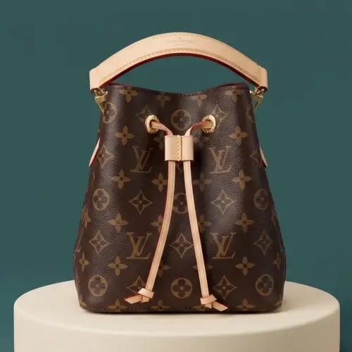 حقيبة لوي فيتون - نيو نوي (Louis Vuitton NéoNoé Bag)