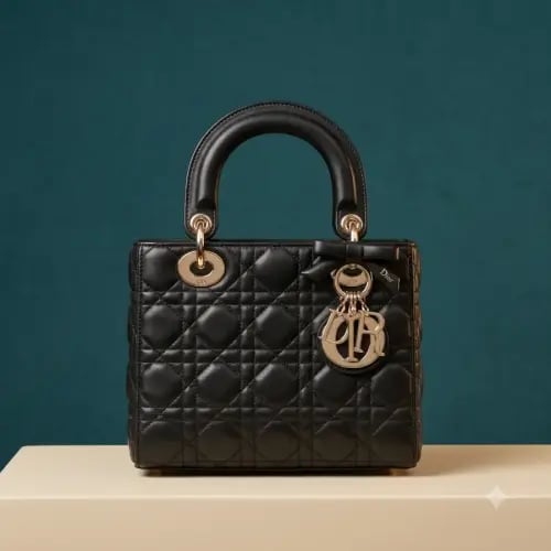 حقيبة ديور - ليدي دي جوي Dior Lady D-Joy