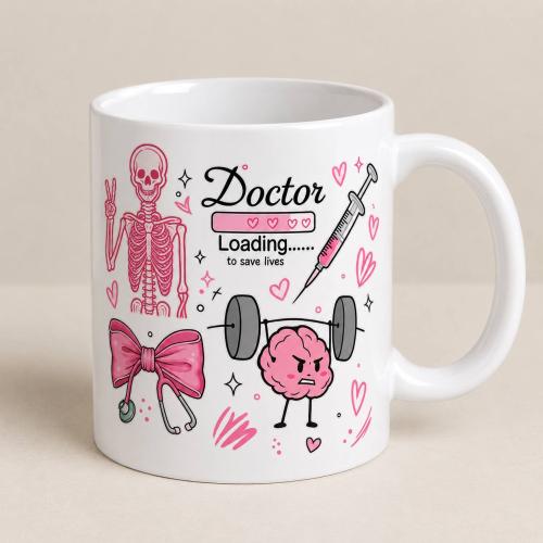 Loading doctor
