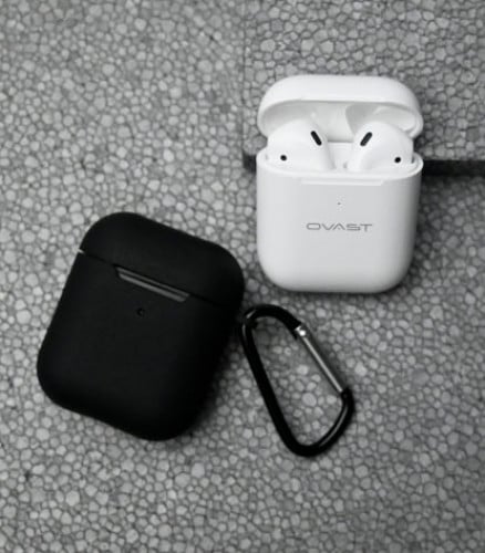 سماعة أوفست Ovast Wireless Earbuds
