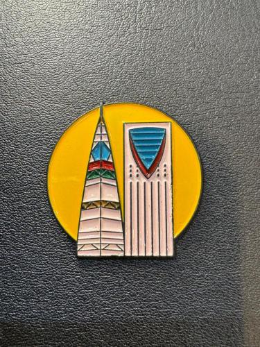 شعار- الرياض