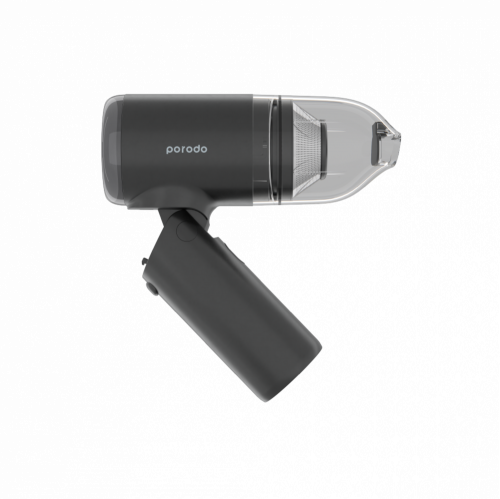 مكنسة كهربائية محمولة صغيرة قابلة للطي من بورودو ل...