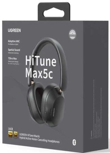 سماعه Hi Tune Max5c