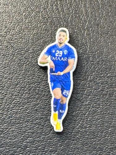 شعار- طقم الهلال