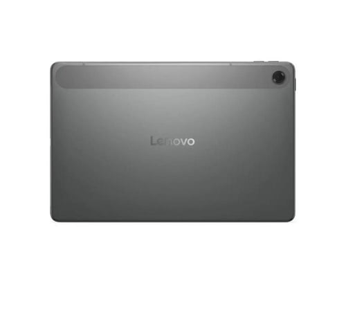 لينوفو تاب 4جي 64GB مع حافظة شفافه رمادي