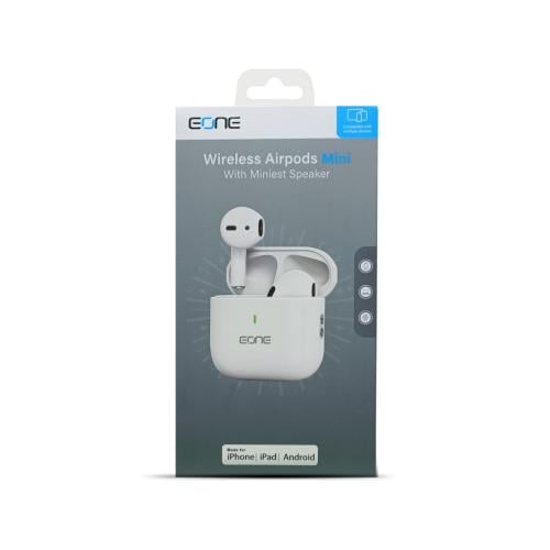 سماعة بلوتوث ايربود E-One