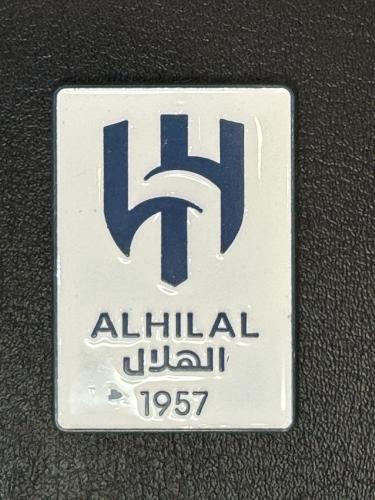 شعار- الهلال