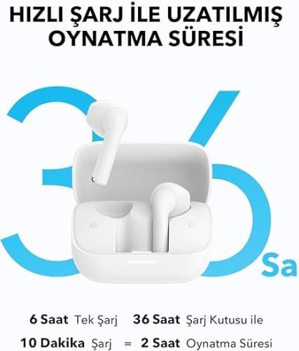 انكر Soundcore K20I