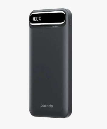 باور بانك بوردو 10000 مللي أمبير مع شاشة رقمية