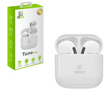 سماعة ايربودز Tune Mini شركة TENPLUS