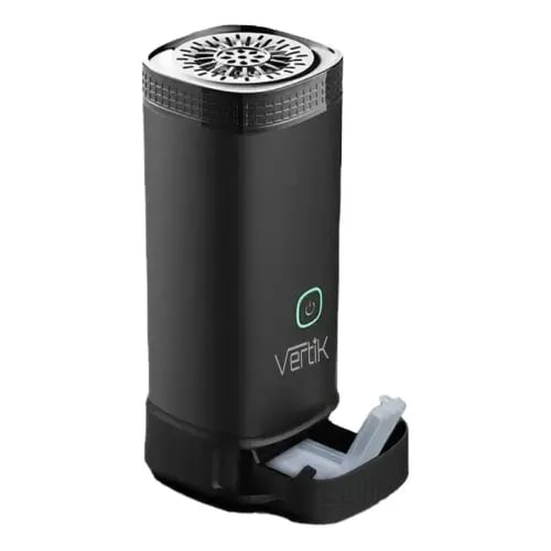 مبخرة سيارة الكترونية من فيرتك