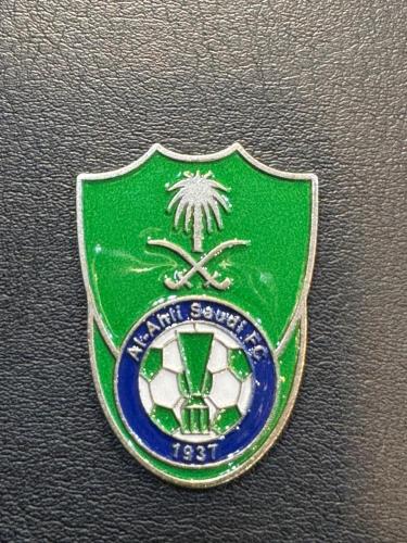 شعار- نادي الاهلي