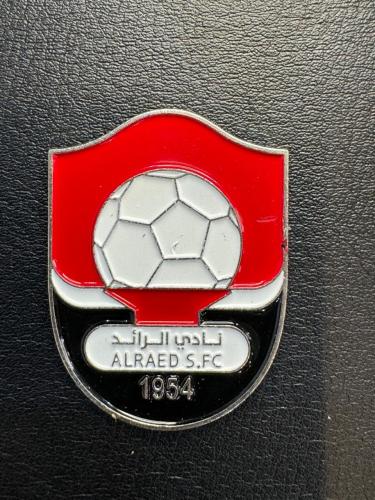 شعار-نادي الرائد