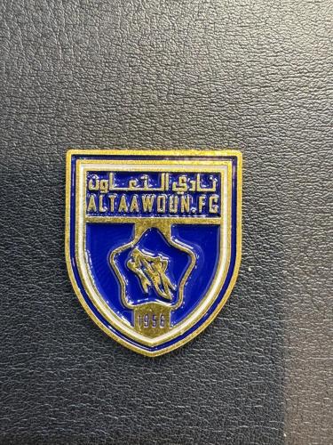 شعار-نادي التعاون