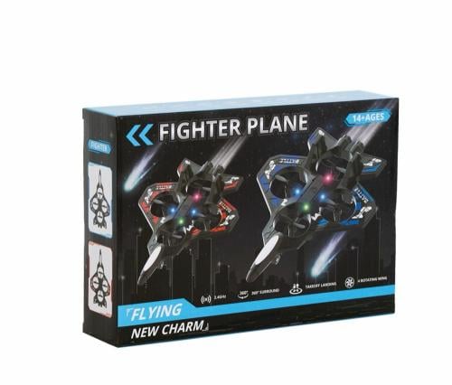 طائرة "فايتر بلين" فلين المقاتلة (Fighter Plane -...