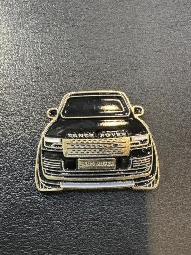 شعار- رنج روفر