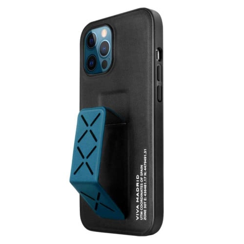 كفر حماية مورفيكس فيفا مدريد للايفون مع مسكه وستان...