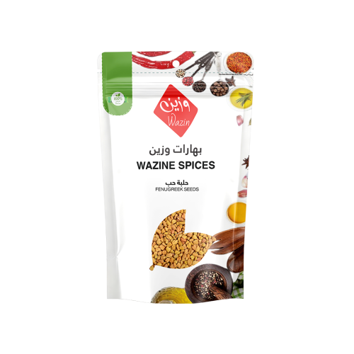 حلبة حب 90 جرام - Fenugreek Seeds 90 g