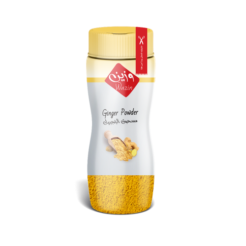 زنجبيل مطحون - GINGER POWDER 60 g