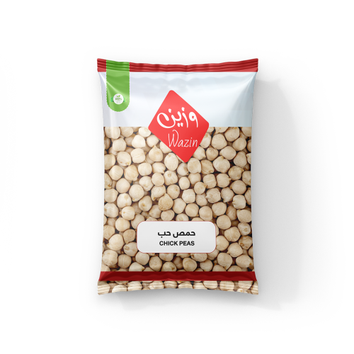 حمص حب 350 جرام - Chick Peas 350 g
