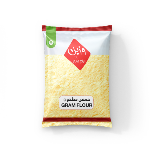 حمص مطحون 400 جرام - Gram Flour400 g