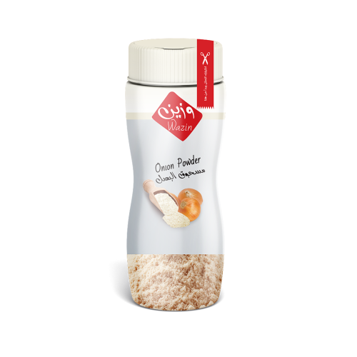 بصل بودرة مطحون - ONION POWDER 80 g