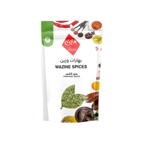 بذور الشمر 45 جرام - Fmmennel Seeds 45 g