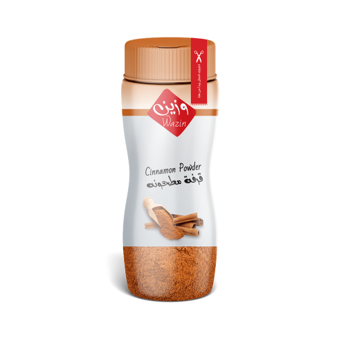 قرفة مطحونة - CINNAMON POWDER 60 g