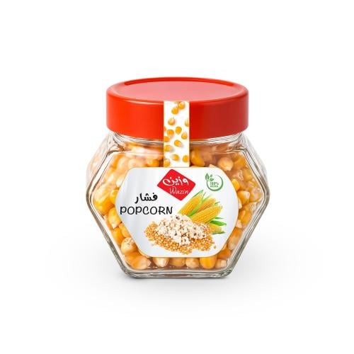 فشار 340 جرام- Popcorn 340 g