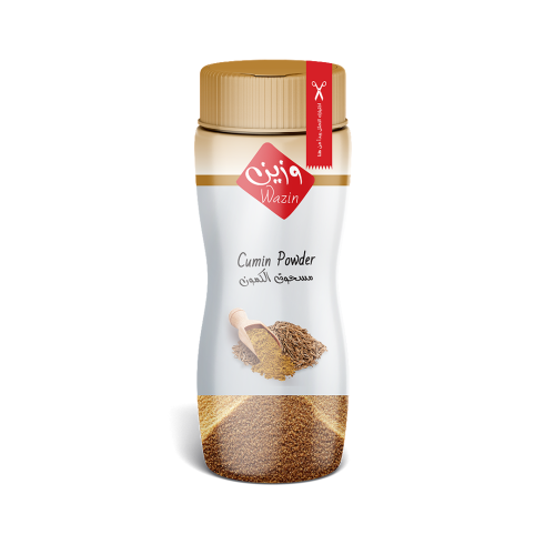 كمون مطحون - CUMIN POWDER 80 g