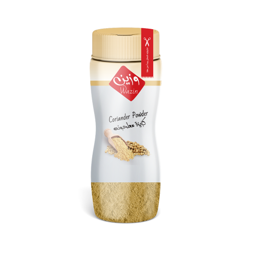 كزبرة مطحونة - CORINDER POWDER 60 g