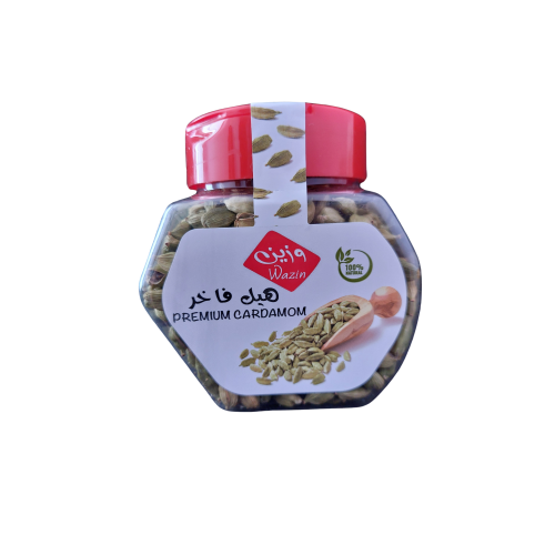 هيل فاخر 150 جرام - Premium Cardamom 150 g