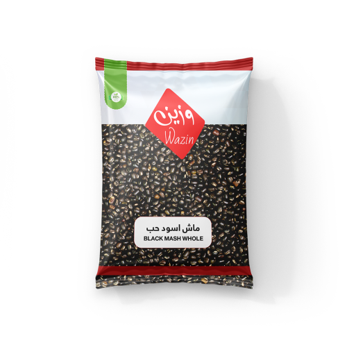 ماش أسود حب 350 جرام - Black Mash Whole 350 g