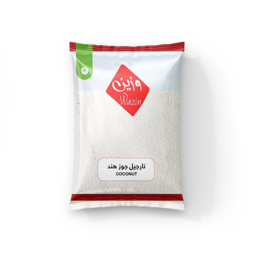 نارجيل جوز هند 120 جرام - Coconut 120 g