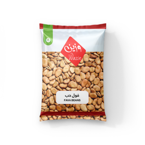 فول مصري حب 350 جرام - Fava Beans 350 g