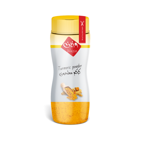 كركم مطحون - TURMERIC POWDER 80 g