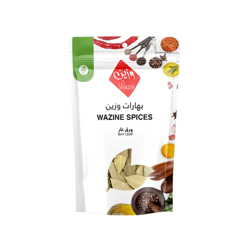 ورق غار 20 جرام - Bay Leaf 20 g