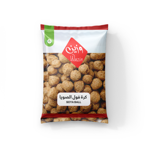 كرة فول الصويا 150 جرام - SOYA BALL 150 g