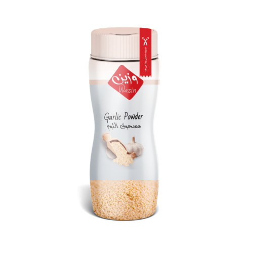 مسحوق الثوم - GARLIC POWDER 80 g