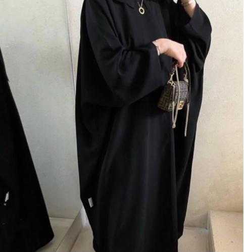 عباية وقار