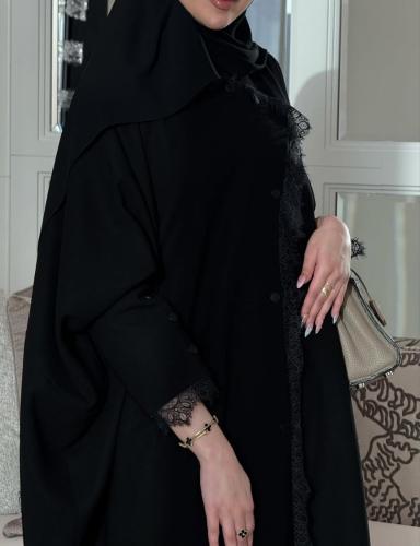 عباية نوير