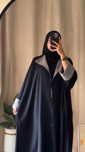 عباية صباح