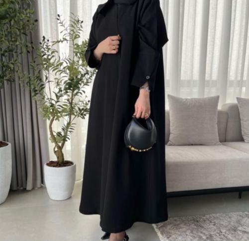 عباية رحاب