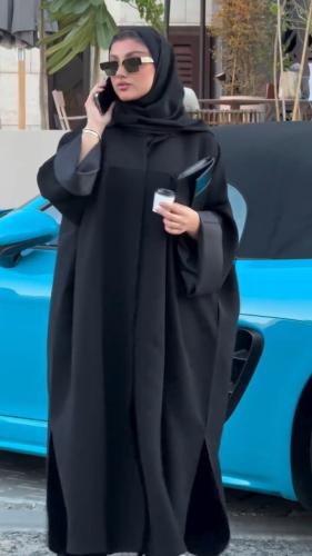 عباية راما