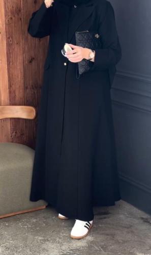 عباية سدن