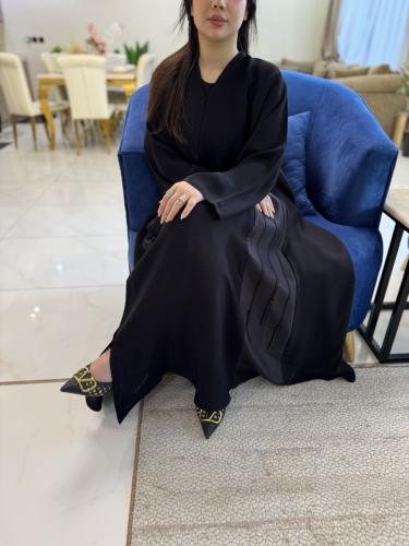 عباية كرستال