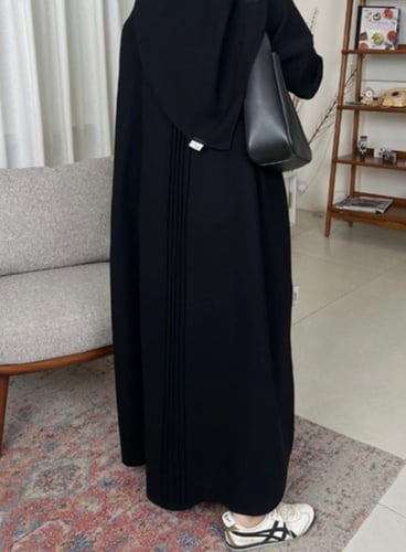 عباية ليندا