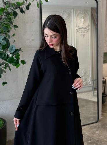 عباية دارين